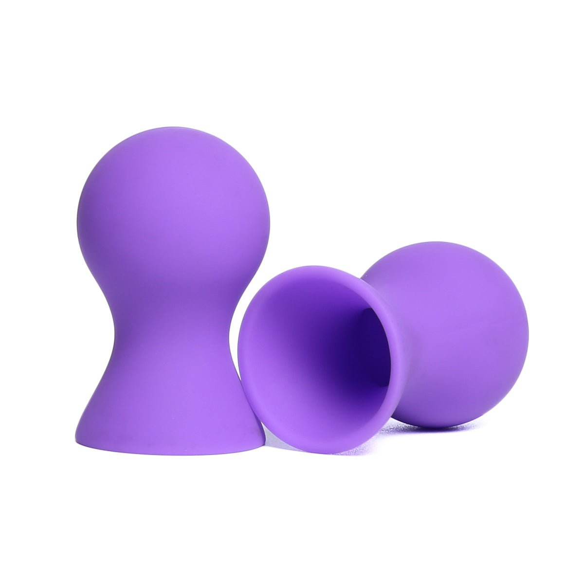 Mini Cute Silicone Nipple Suckers - Lovetoys wholesales shop