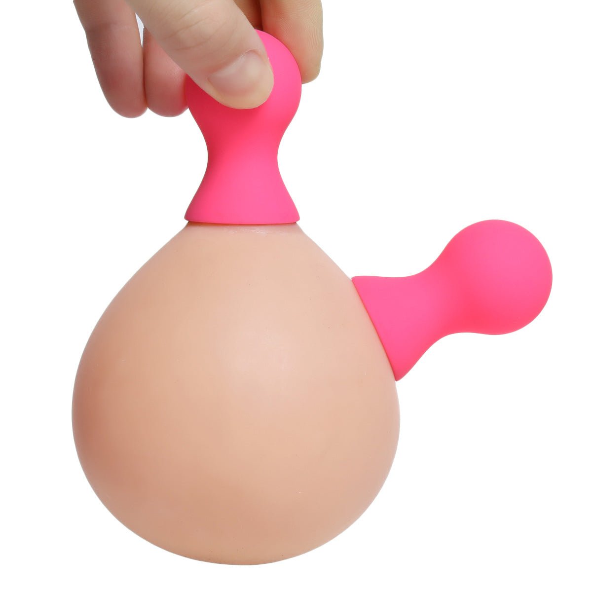 Mini Cute Silicone Nipple Suckers - Lovetoys wholesales shop