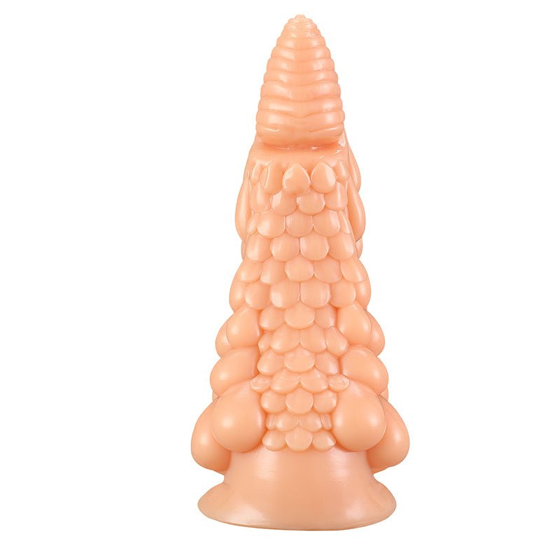 Monster Bird Dildo Animal Vagina Dilator - Lovetoys wholesales shop
