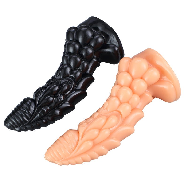 Monster Bird Dildo Animal Vagina Dilator - Lovetoys wholesales shop