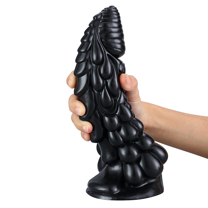 Monster Bird Dildo Animal Vagina Dilator - Lovetoys wholesales shop