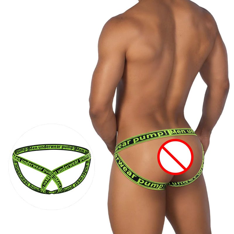 MP03 Men Underwear - Lovetoys wholesales shop