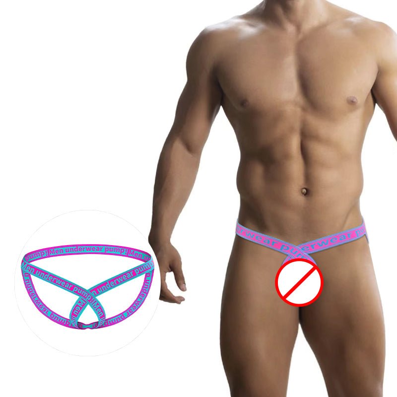 MP03 Men Underwear - Lovetoys wholesales shop