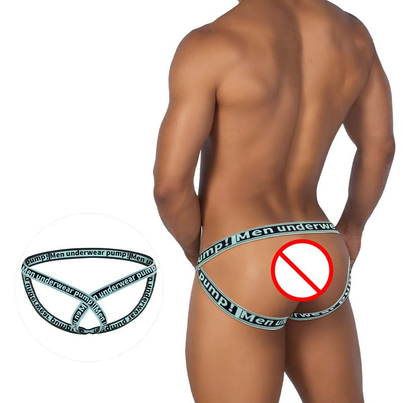 MP03 Men Underwear - Lovetoys wholesales shop
