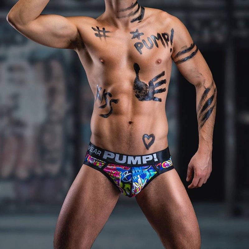 MP223 Men's Underwear - Lovetoys wholesales shop