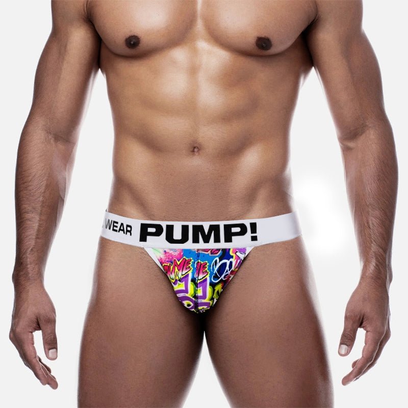 MP224 Men Underwear - Lovetoys wholesales shop