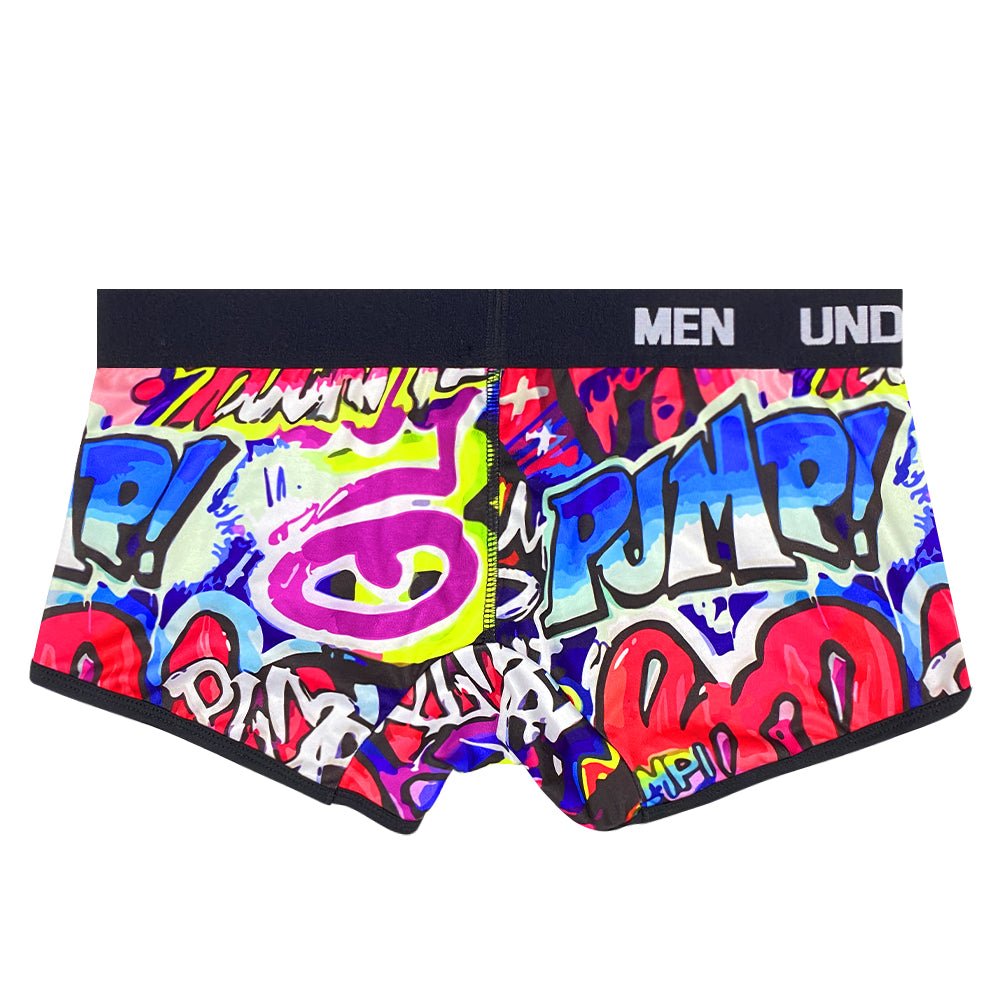 MP225 Men Underwear Boxer Briefs - Lovetoys wholesales shop