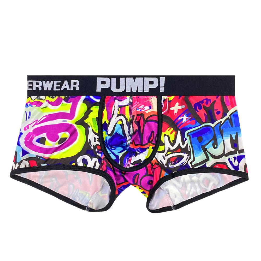 MP225 Men Underwear Boxer Briefs - Lovetoys wholesales shop