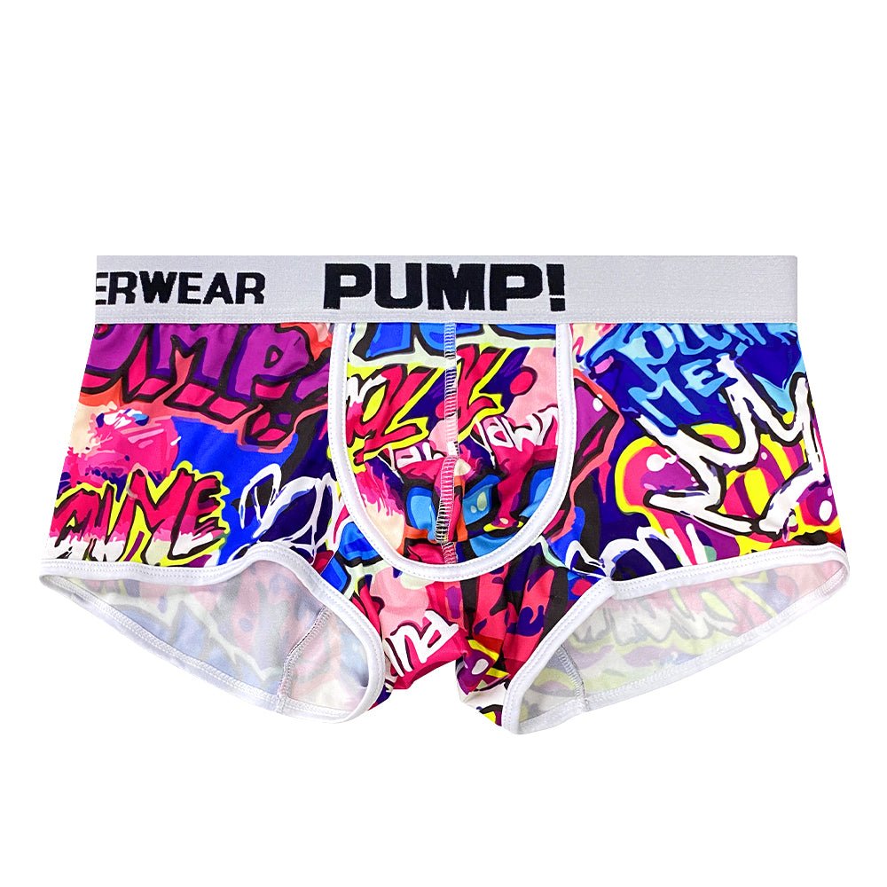 MP225 Men Underwear Boxer Briefs - Lovetoys wholesales shop