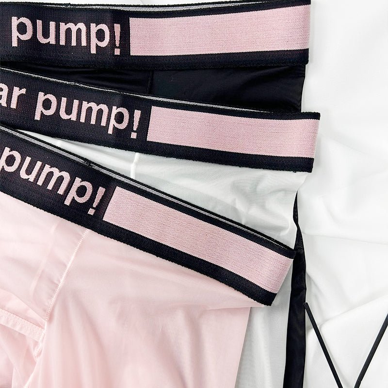 MP2307 Men's Transparent Sports Fitness Leggings - Lovetoys wholesales shop