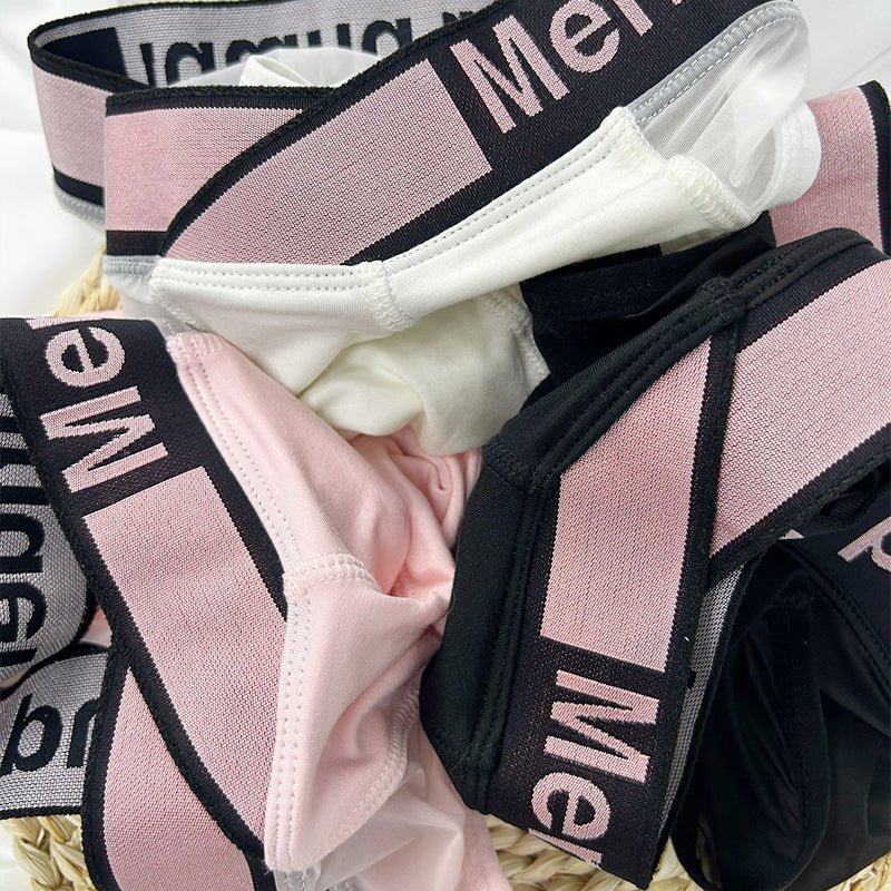 MP2391 men's sports low waist comfortable underwear - Lovetoys wholesales shop