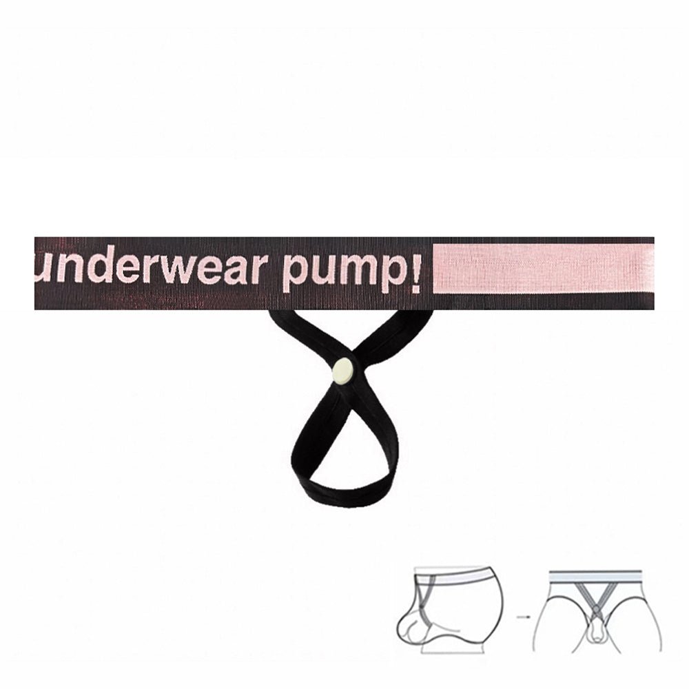 MP251 Men Underwear - Lovetoys wholesales shop
