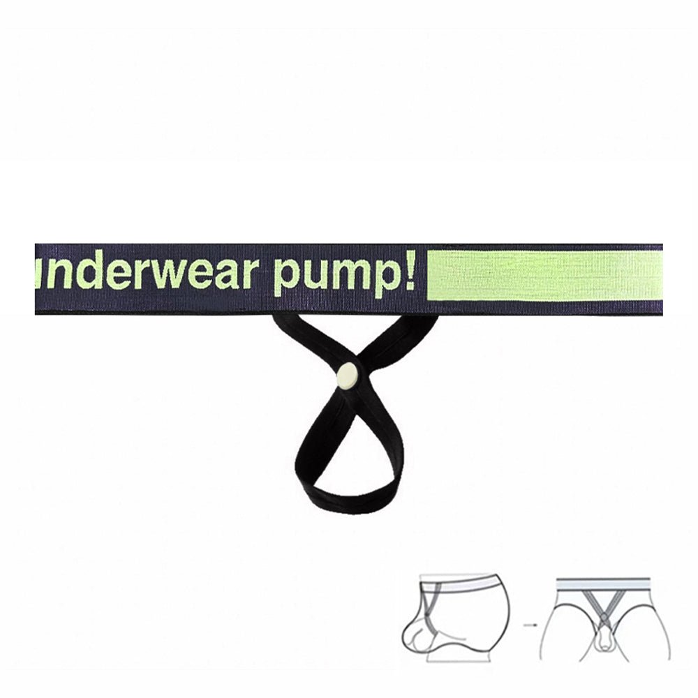 MP251 Men Underwear - Lovetoys wholesales shop