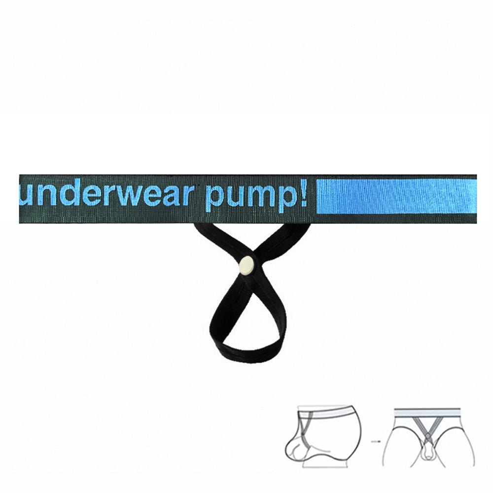 MP251 Men Underwear - Lovetoys wholesales shop