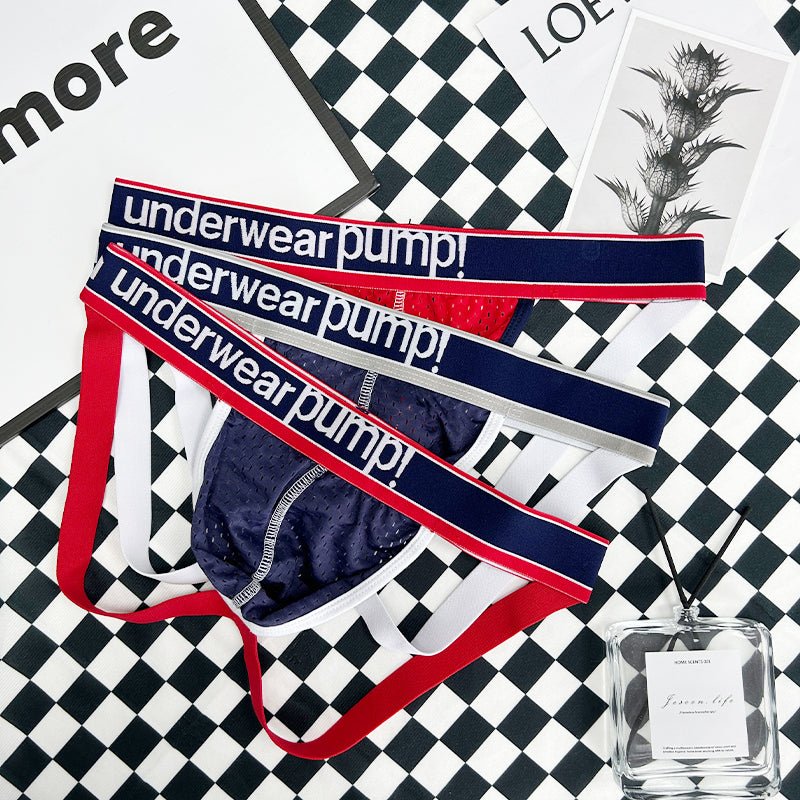 MP5009 Men Underwear - Lovetoys wholesales shop