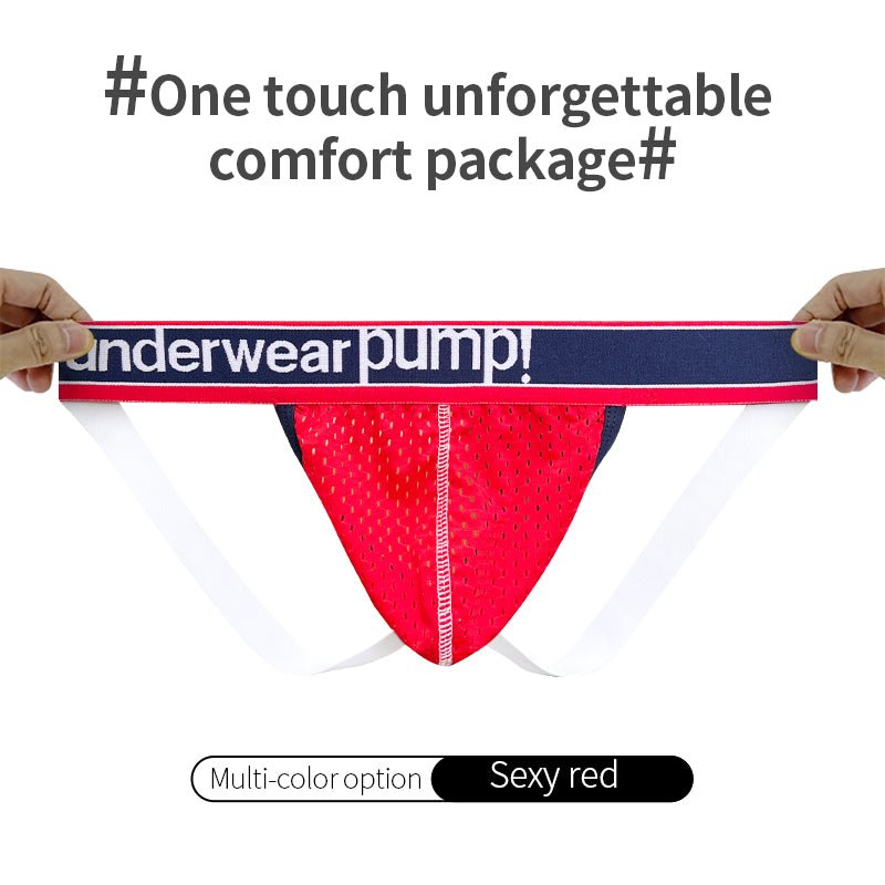MP5009 Men Underwear - Lovetoys wholesales shop