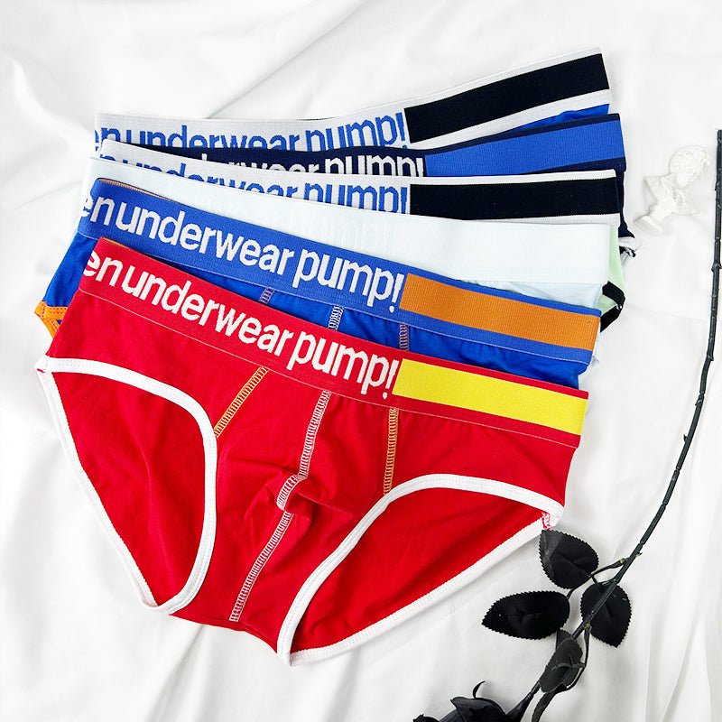 MP569 Men Underwear - Lovetoys wholesales shop