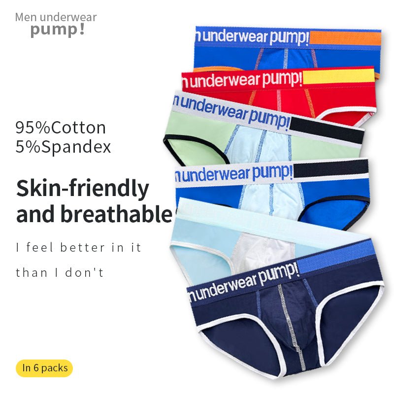 MP569 Men Underwear - Lovetoys wholesales shop