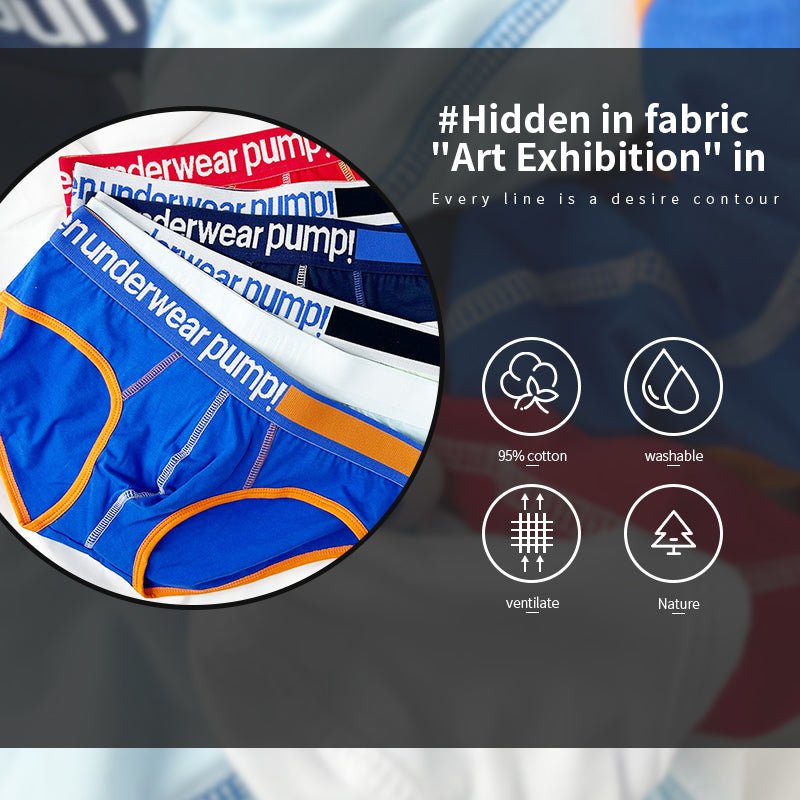 MP569 Men Underwear - Lovetoys wholesales shop