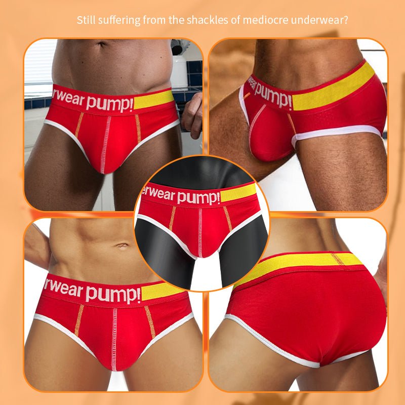 MP569 Men Underwear - Lovetoys wholesales shop