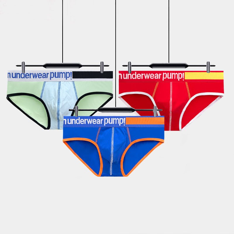 MP569 Men Underwear - Lovetoys wholesales shop