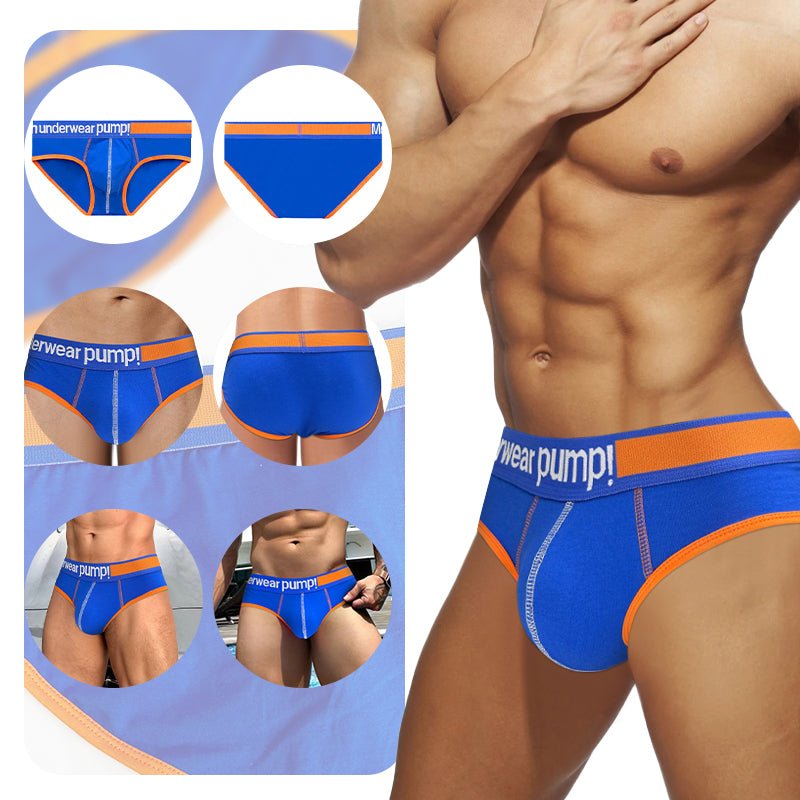 MP569 Men Underwear - Lovetoys wholesales shop
