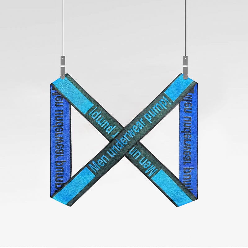 MP98 Men's Underear Nylon shoulder strap - Lovetoys wholesales shop