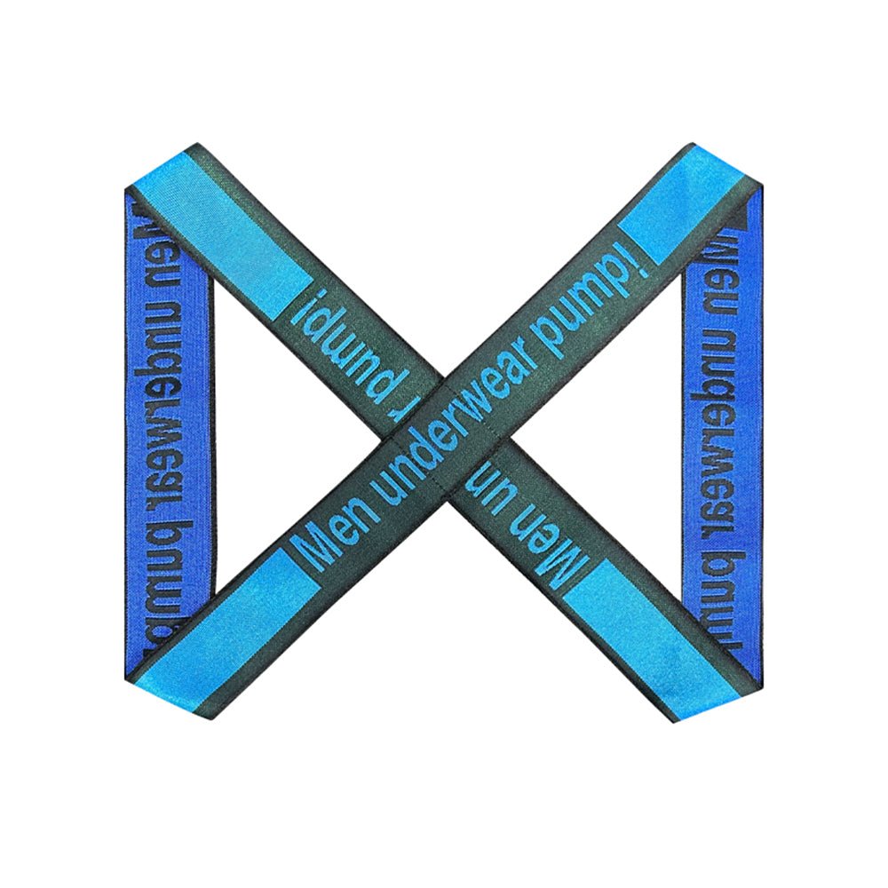 MP98 Men's Underear Nylon shoulder strap - Lovetoys wholesales shop