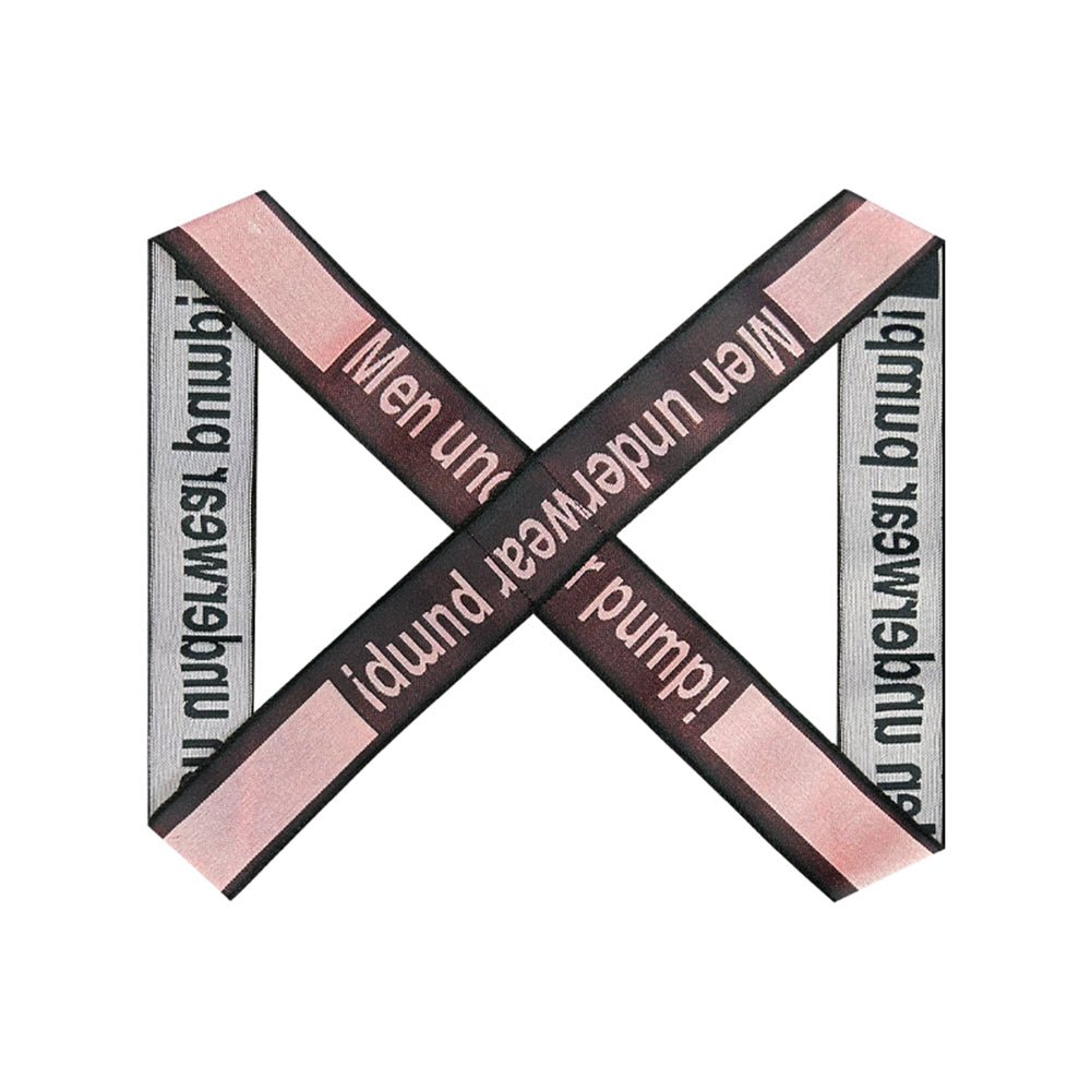 MP98 Men's Underear Nylon shoulder strap - Lovetoys wholesales shop