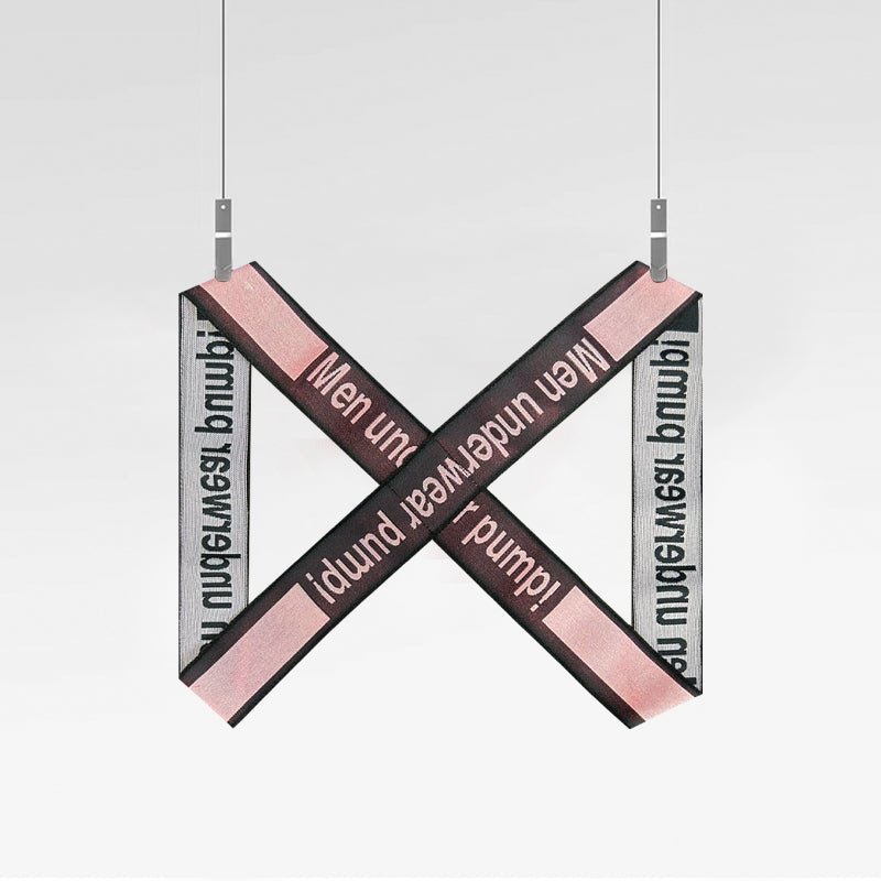 MP98 Men's Underear Nylon shoulder strap - Lovetoys wholesales shop