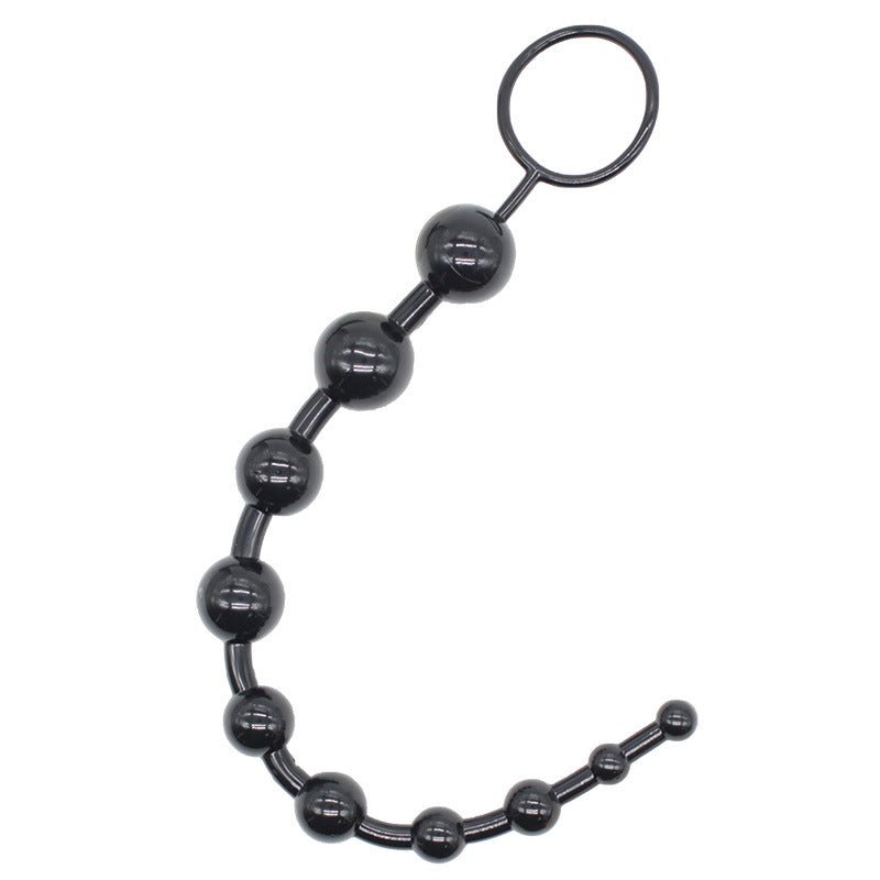 MV - X2024 Anal Beads - 10 Balls - Lovetoys wholesales shop