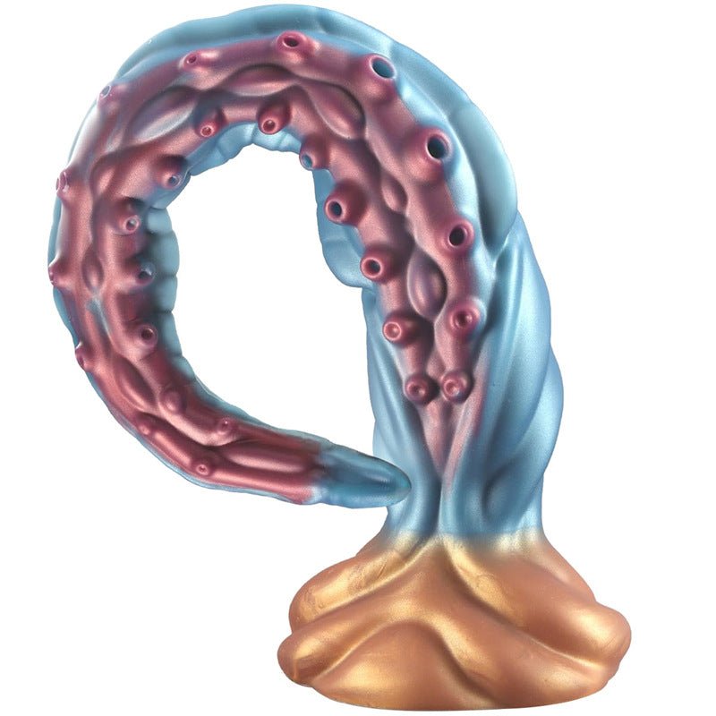 MV - X2611 Super Giant Long Tentacle Anal Pleasure - Lovetoys wholesales shop