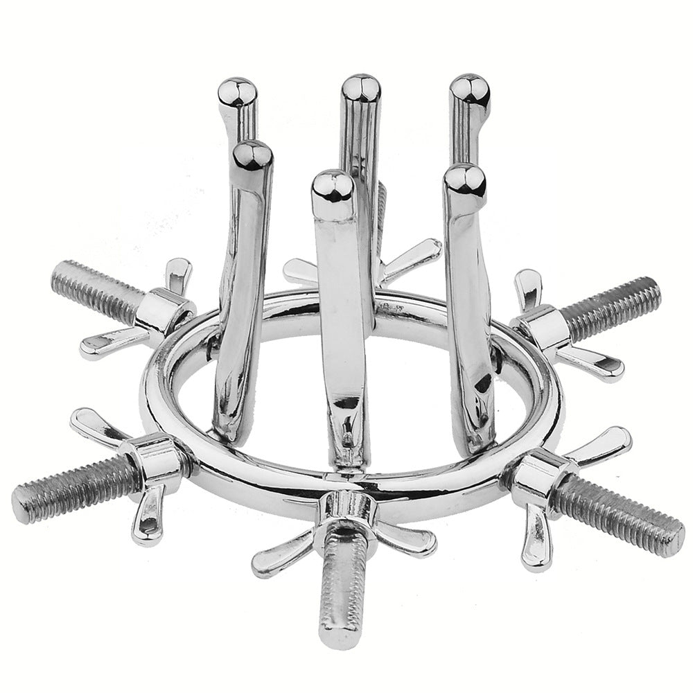 MV - X2742 Anal Spreader Dilator Vaginal Speculum - Lovetoys wholesales shop