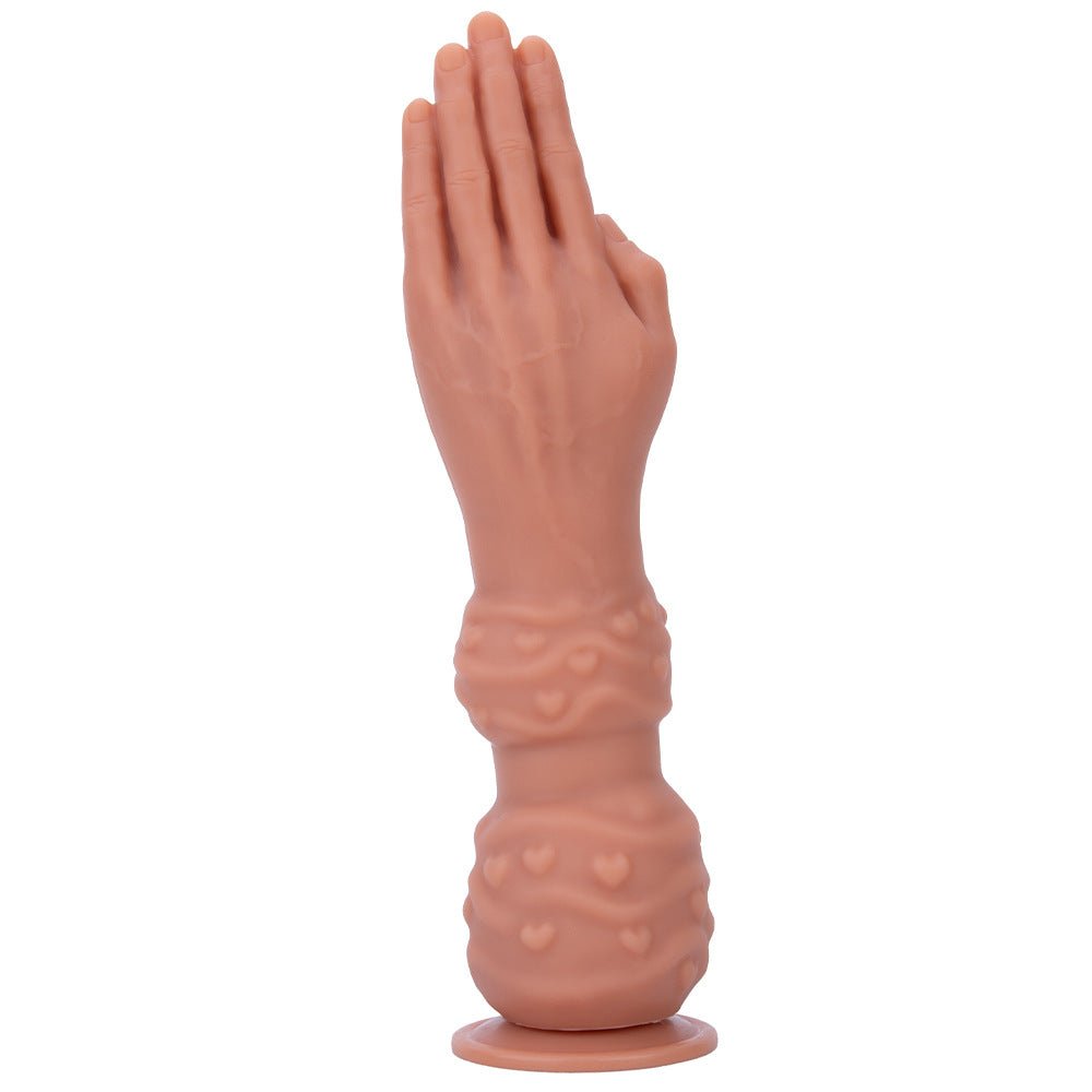 MV - X49014 Real Hand Deep Inside Toy - Lovetoys wholesales shop