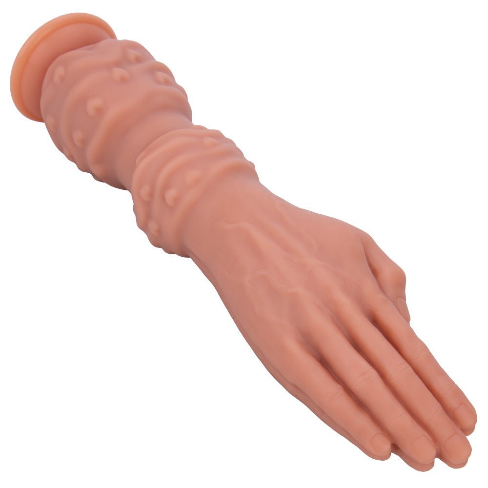 MV - X49014 Real Hand Deep Inside Toy - Lovetoys wholesales shop