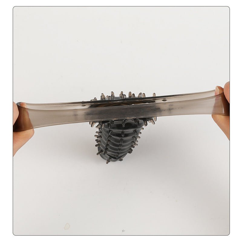 MV - X7151 Bigger Girth Enhancer Condom - Lovetoys wholesales shop