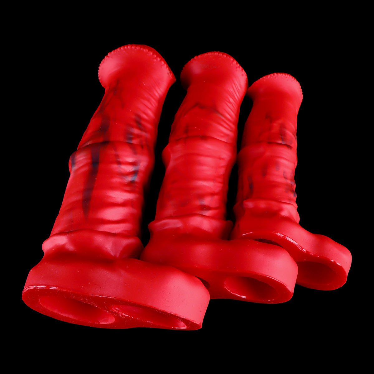 MV - X7384 Fantasy Horse Penis Cock Sheath - Lovetoys wholesales shop