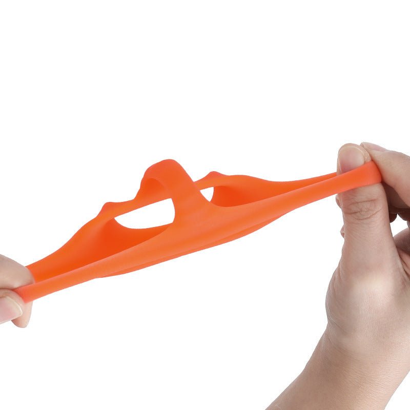 MV - X7767 Triple Silicone Cock Ball Ring - Lovetoys wholesales shop