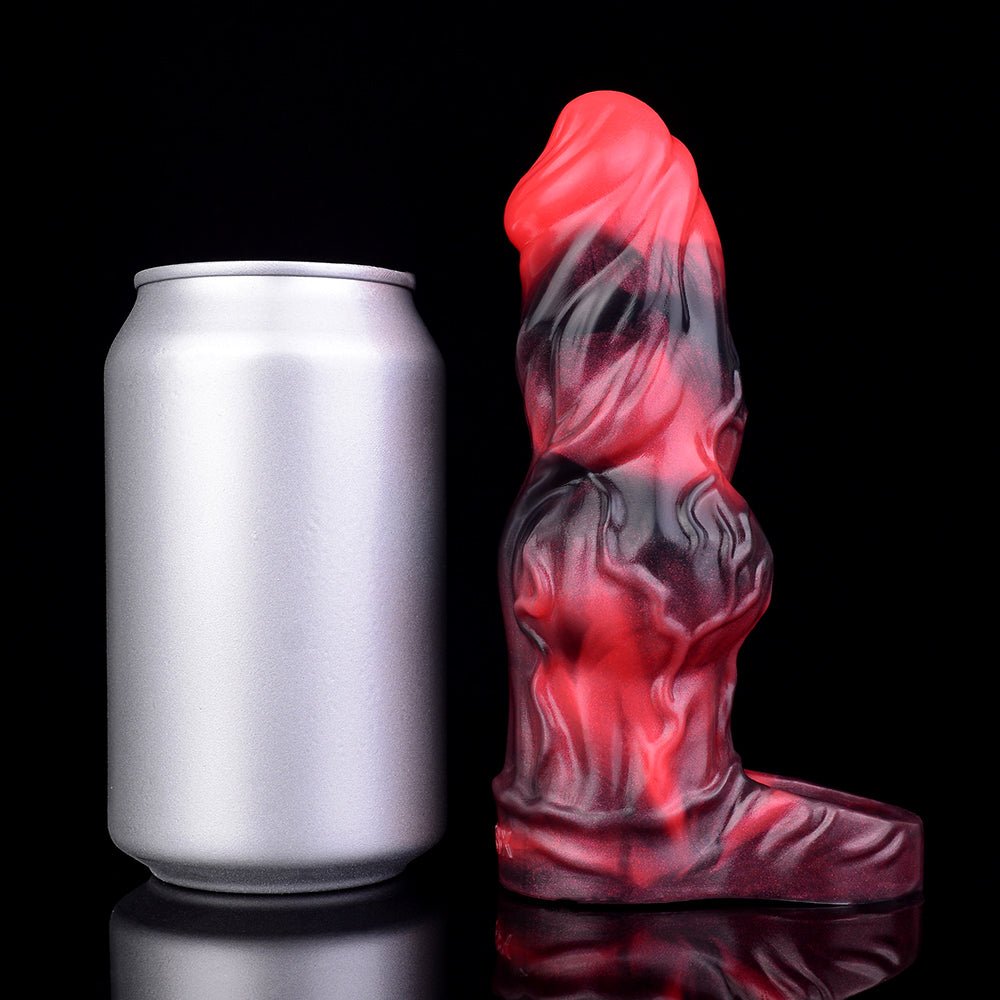 MV - X7881 10 Frequency Vibration Vibrating Cock Sleeve - Lovetoys wholesales shop