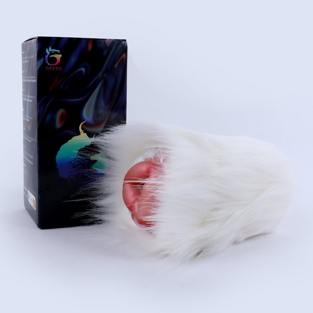 MV - X9231A Furry Calypso Pocket Butt Masturbator - Lovetoys wholesales shop
