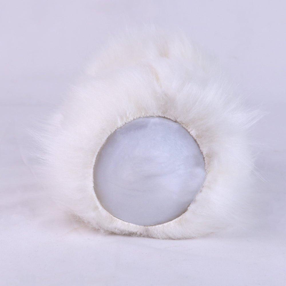 MV - X9231A Furry Calypso Pocket Butt Masturbator - Lovetoys wholesales shop