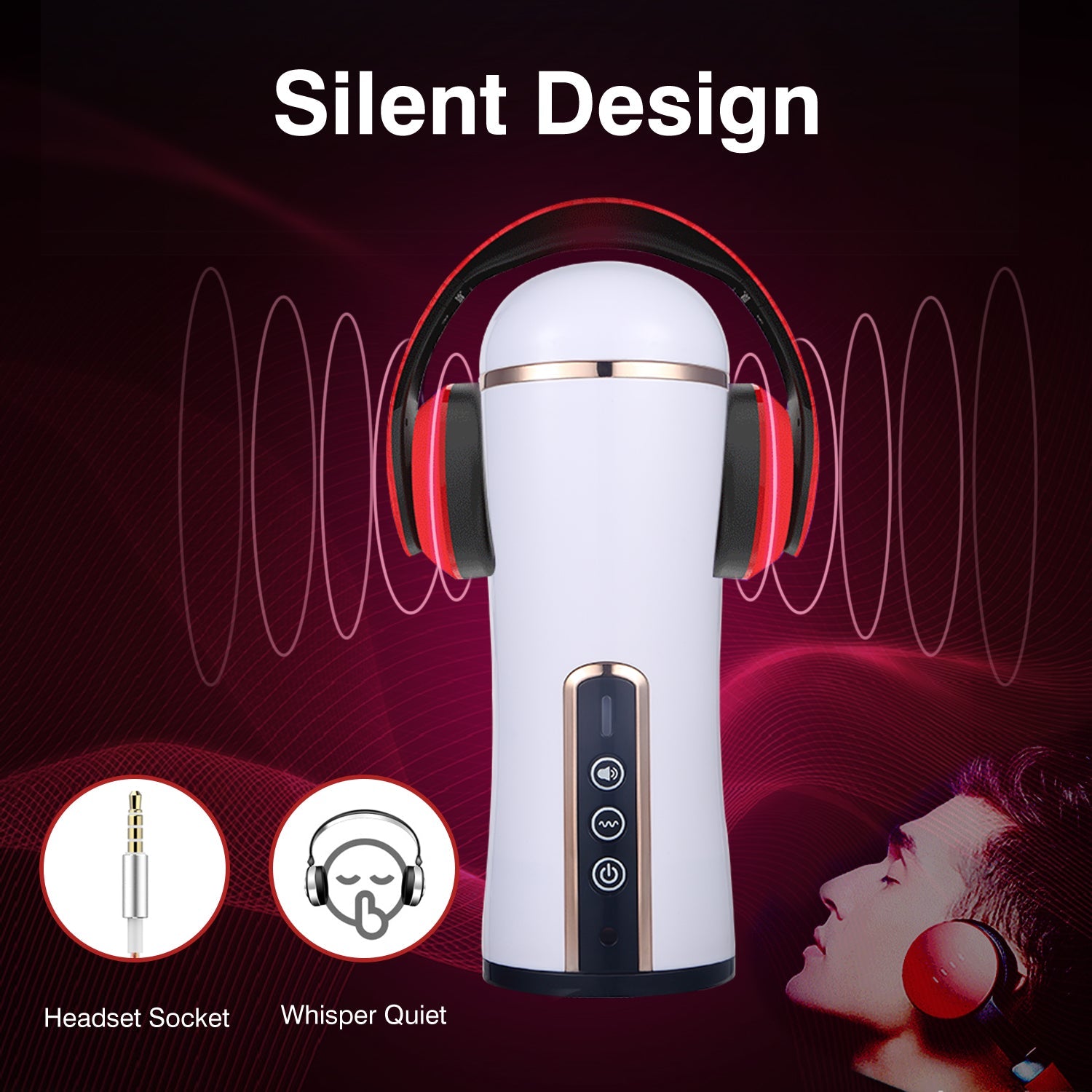 MV - X9454 Luxe Pocket Pussy Masturbator - Lovetoys wholesales shop