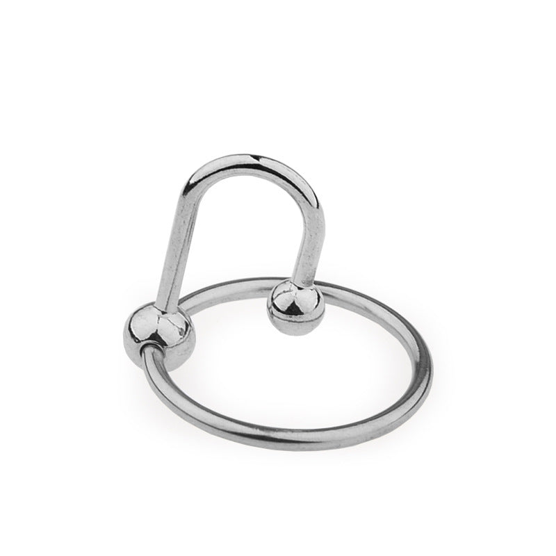 MW - X1977 Sperm Stopper With Frenulum Stimulator - Lovetoys wholesales shop