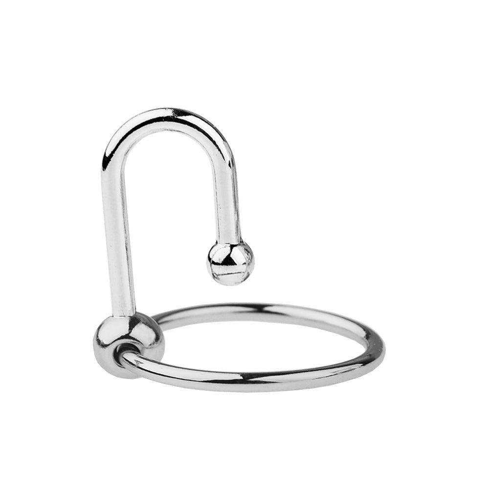 MW - X1977 Sperm Stopper With Frenulum Stimulator - Lovetoys wholesales shop