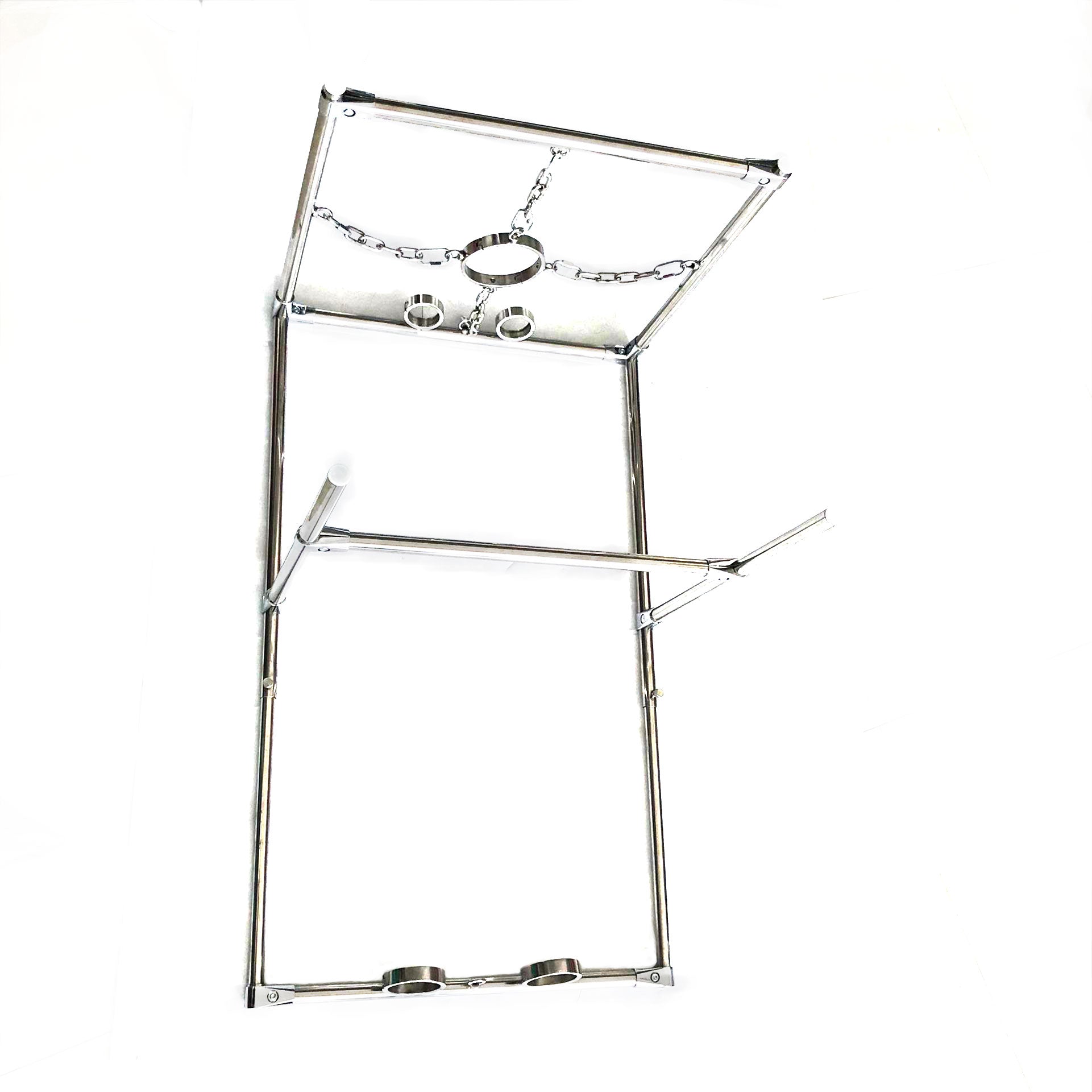 MW - X4245 High End Dog Slave Training Binding Shelf - Lovetoys wholesales shop