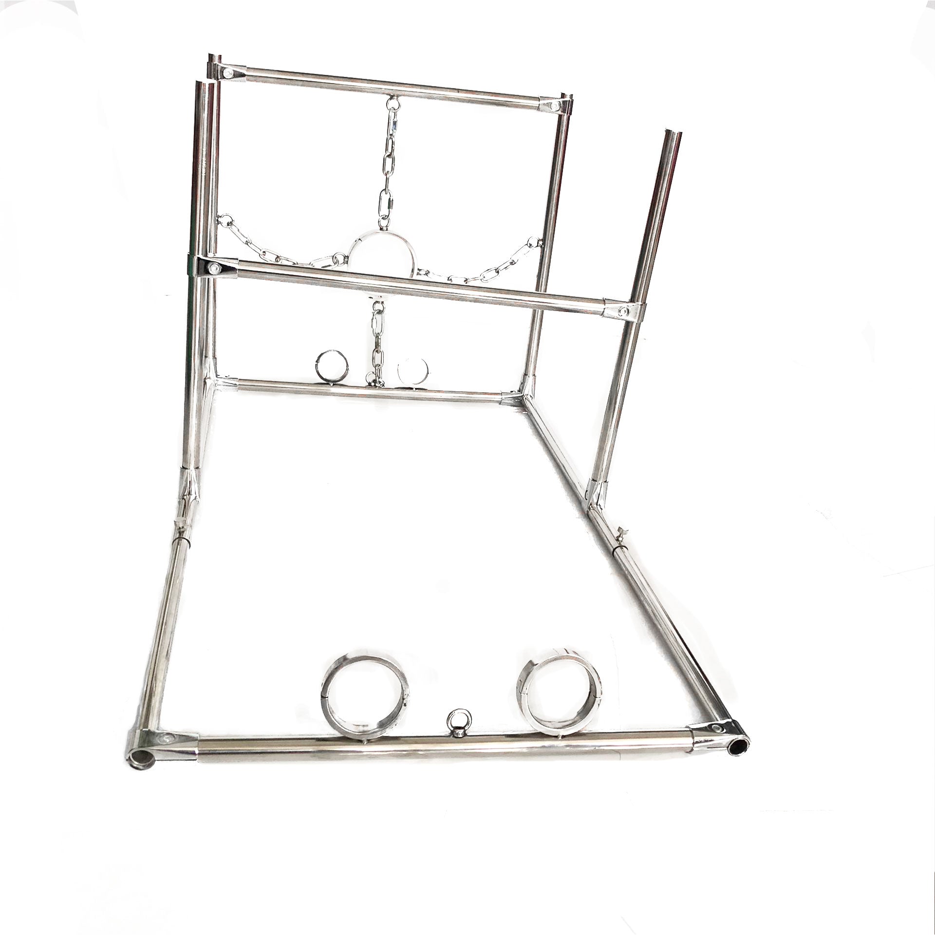MW - X4245 High End Dog Slave Training Binding Shelf - Lovetoys wholesales shop