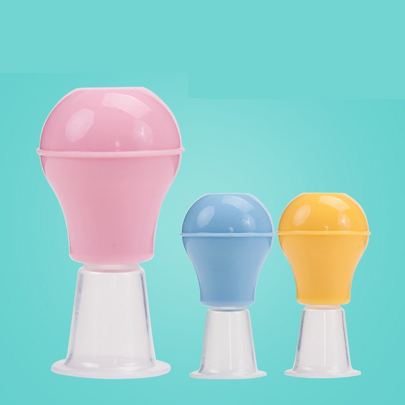 MW - X5129 Vacuum Enlargement Pump Nipple Sucker - Lovetoys wholesales shop