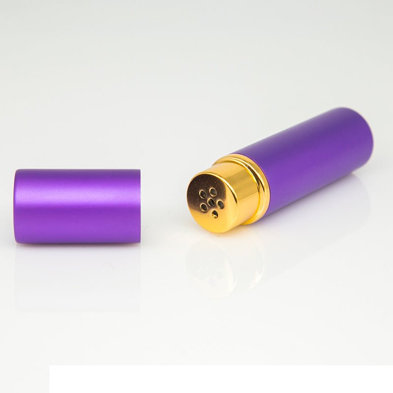 Nasal Inhaler Aluminum Tube - Lovetoys wholesales shop