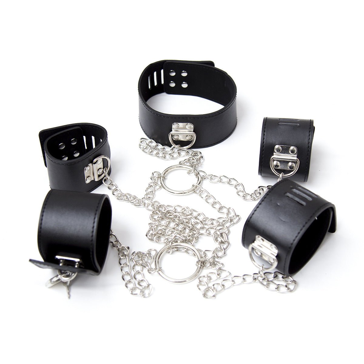 Neck And Limbs Bondage - Lovetoys wholesales shop