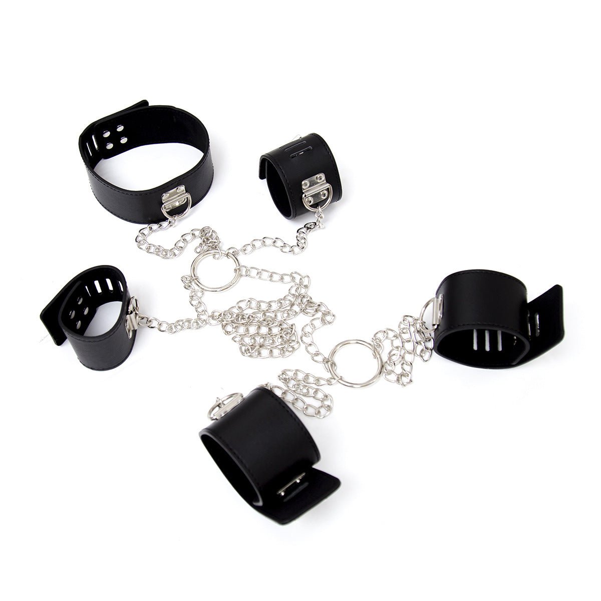 Neck And Limbs Bondage - Lovetoys wholesales shop